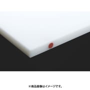 まな板 住友 抗菌スーパー耐熱まな板(カラーピン付) SSTWP 茶