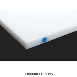 まな板 住友 抗菌スーパー耐熱まな板(カラーピン付) SSTWP 青