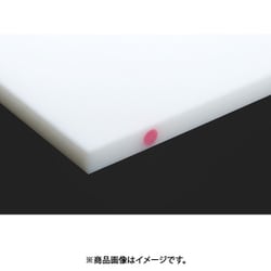 まな板 住友 抗菌スーパー耐熱まな板(カラーピン付) 20SWP 桃