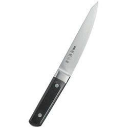 特殊包丁 源兼正 骨スキ 丸型 150mm