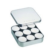 バット 検食容器 バット(蓋付) 小