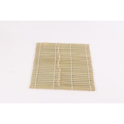 寿司用品 角セイロ用竹スダレ 45cm用