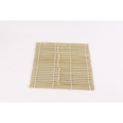 寿司用品 角セイロ用竹スダレ 30cm用