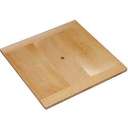 蒸し器・せいろ 角セイロ用台ス 30cm用