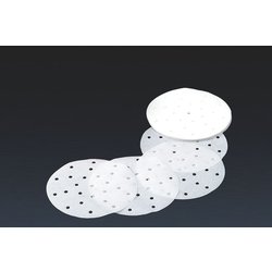 蒸し器・せいろ 燕舞 中華セイロ用調理用紙 300枚入 8cm用