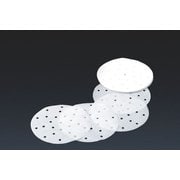 蒸し器・せいろ 燕舞 中華セイロ用調理用紙 300枚入 8cm用