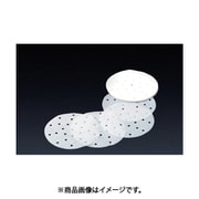 蒸し器・せいろ 燕舞 中華セイロ用調理用紙 100枚入 30cm用