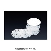蒸し器・せいろ 燕舞 中華セイロ用調理用紙 100枚入 27cm用