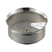こし器 ムーラン 37cm用替刃 4mm 46250