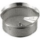 こし器 ムーラン 37cm用替刃 3mm 46249
