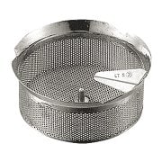 こし器 ムーラン 37cm用替刃 1mm 46246