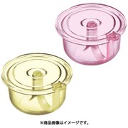 プリン・ゼリー型 まわして外せるゼリー型 2個セット