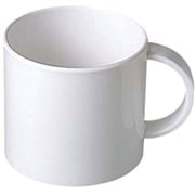 マグカップ マイカップ(大)白 №809W