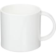 マグカップ マイカップ(小)白 №808W