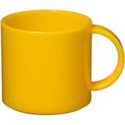 マグカップ マイカップ(小)イエロー №808Y
