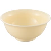 丼 ポリプロ 丼(身) クリーム色 №1715AK