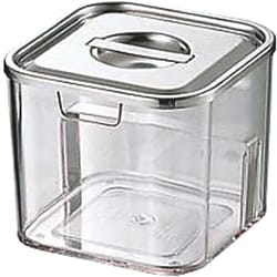 調味料入れ ポリカーボネイト角タレ入(台無)