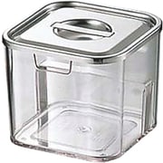 調味料入れ ポリカーボネイト角タレ入(台無)