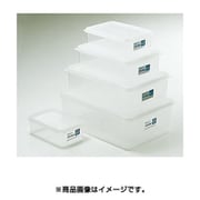 保存容器・キャニスター フレッシュキーパー №5 (3.7L)