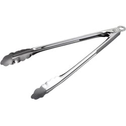 トング フックストッパー付万能トング小