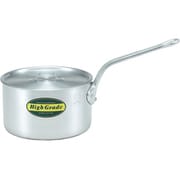 片手鍋 ハイグレード アルミ片手鍋 目盛付 18cm(2.8L)