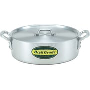 両手鍋 ハイグレード アルミ外輪鍋 18cm(1.7L)