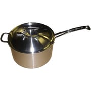 片手鍋 ニューキングデンジ 片手鍋 24cm(6.1L)