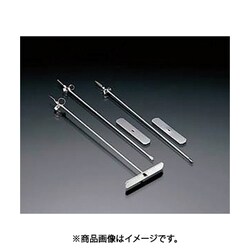 野菜抜き型 たずな抜 3PC