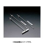 野菜抜き型 たずな抜 3PC