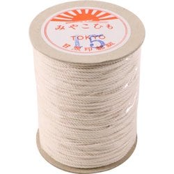 料理糸 タコ糸ボビン巻 小 15号