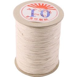 料理糸 タコ糸ボビン巻 小 10号