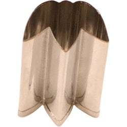 野菜抜き型 たかもりの生抜 竹 中 #2