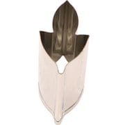 たかもりの生抜 牡丹 小 #1 [野菜抜き型]