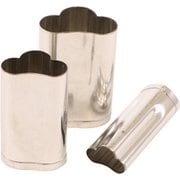 たかもりの生抜 3PC 松 [野菜抜き型]