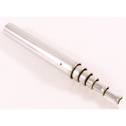 野菜抜き型 たかもりの18-8芯抜 6PCセット
