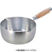 雪平鍋 セレナーデIH雪平鍋18cm(コート無)