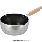 雪平鍋 セレナーデIH CT雪平鍋20cm(コート付)