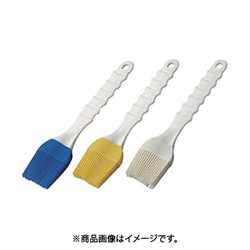 ハケ・塗り刷毛 シリコンハケ 35mm 小 白