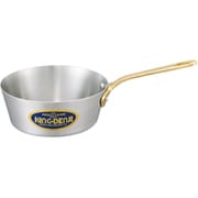 フライパン キングデンジ テーパー付ソテーパン 18cm(1.3L)