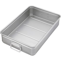 蒸し器・せいろ キングBOX 手付 大 140