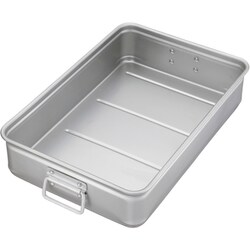 蒸し器・せいろ キングBOX 手付 大 110