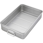 蒸し器・せいろ キングBOX 手付 小 110