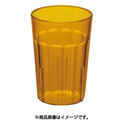 タンブラー キャンブロ アクリルニューポートタンブラーNT-8クリアー