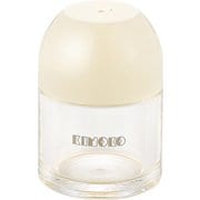 塩・コショウ入れ きのこ 塩入 K-5103 白 60cc