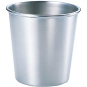 調理用品その他 ガラ入れ ストレート 8.5L