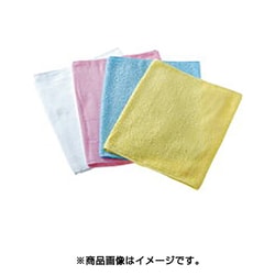 ふきん・台ふきん カラータオル(総パイル) 200匁 ピンク 12枚入