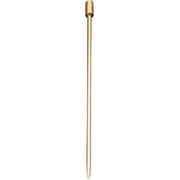 カクテル用品 カクテルピン(6本入) 金メッキ 丸棒