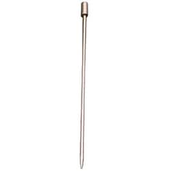 カクテル用品 カクテルピン(6本入) 18-8ST 丸棒