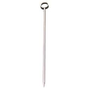 カクテル用品 カクテルピン(6本入) 18-8ST 丸穴