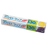 オカモト ラップ E-30 100m巻 [ラップ]